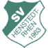 Sv Henstedt-rhen